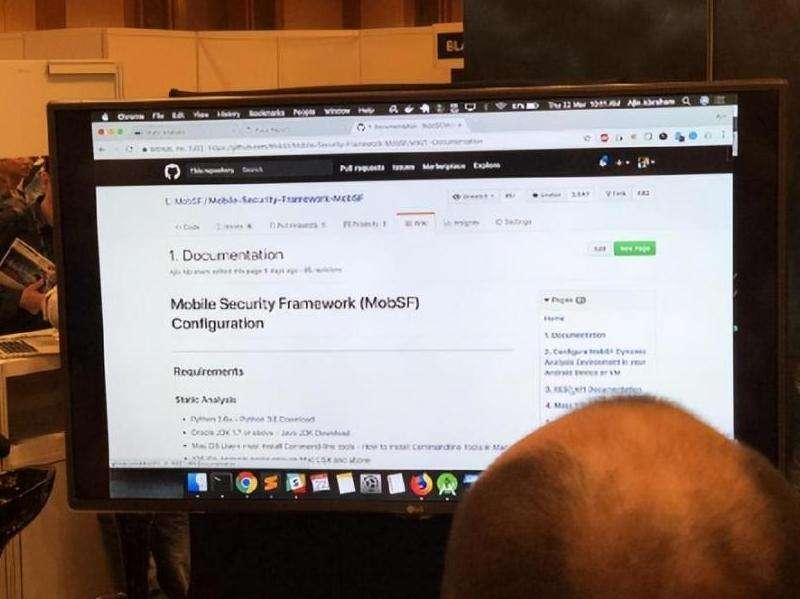 揭示黑帽SEO在Facebook上的运用