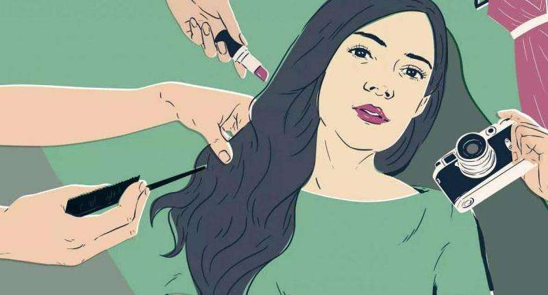 探索2017年泰国的Facebook网红现象