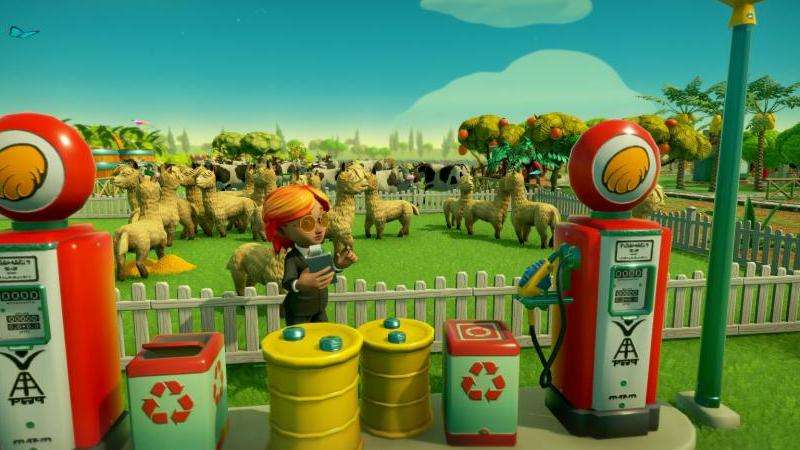 苹果设备上如何登录卡通农场的Facebook账号