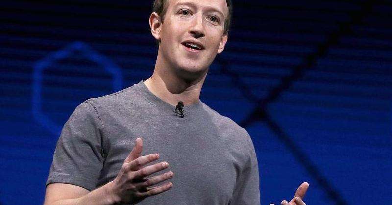 Facebook与马克·扎克伯格之间的关系破裂