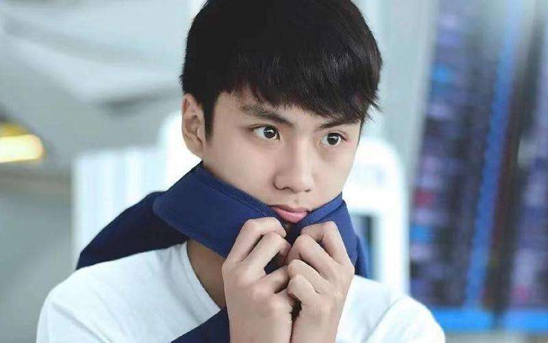 查找陈炳林在Facebook上的账号信息